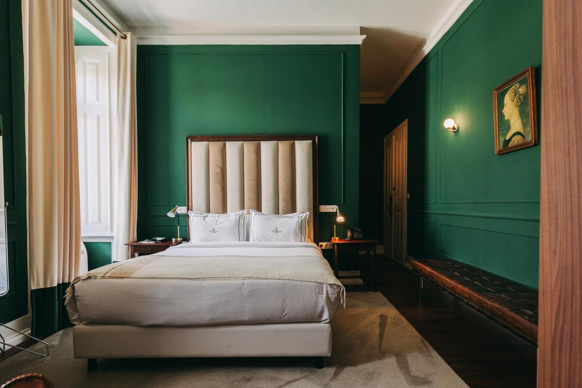 Torel Palace Lisbon, Lisbon